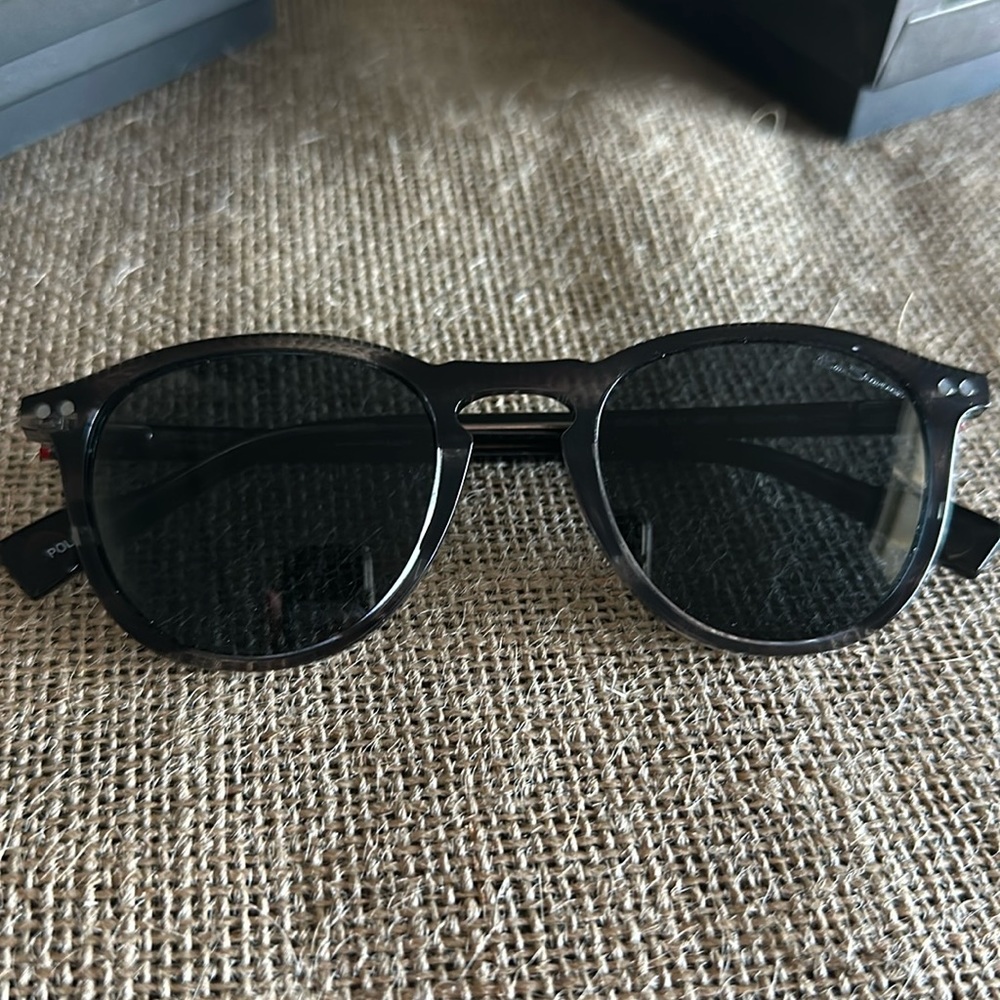 Ben Sherman Sunglasses